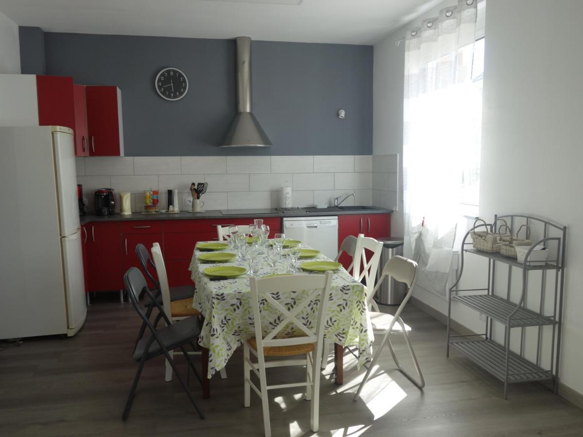 Home Bigarreaux لو مان المظهر الخارجي الصورة